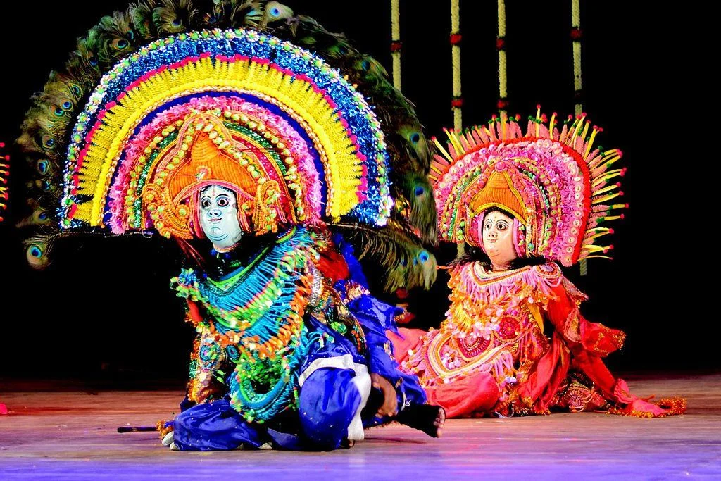 West Bengal